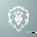 World Of Warcraft | Alliance Decal