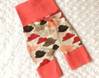 Grow with me shorts évolutifs