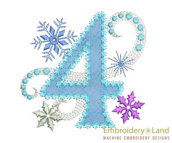 Machine Embroidery Design Frozen Machine Embroidery Design Frozen