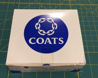 Prewound Bobbins - Dual Duty - Cotton Corespun - Size L - Class 15 - 144 Gross