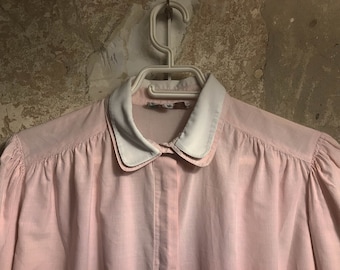 80s Gucci Shirt - Italian Vintage - Gucci
