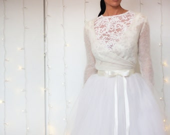 etsy bridal cover up