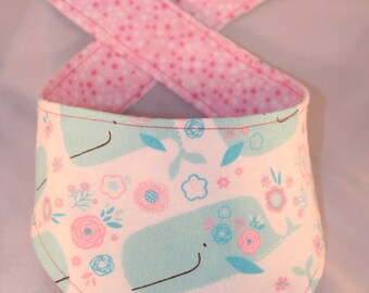 Reversible Dog/Cat Bandana