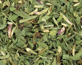 Red Clover Herb - Certified Organic