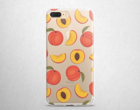 peaches iphone 8 case peaches iphone 8 case