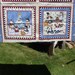 Leslie Beck Snowmen Snowman Blocks