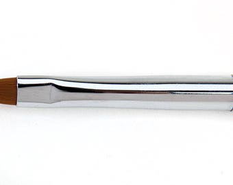 Square Gel Brush #6