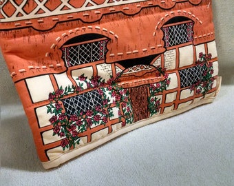 Avon Canada Tea Cozy Country Cottage