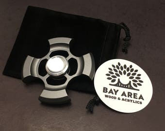 USA Quad Spinner (ceramic hybrid r188)