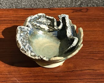 Porcelain bowl