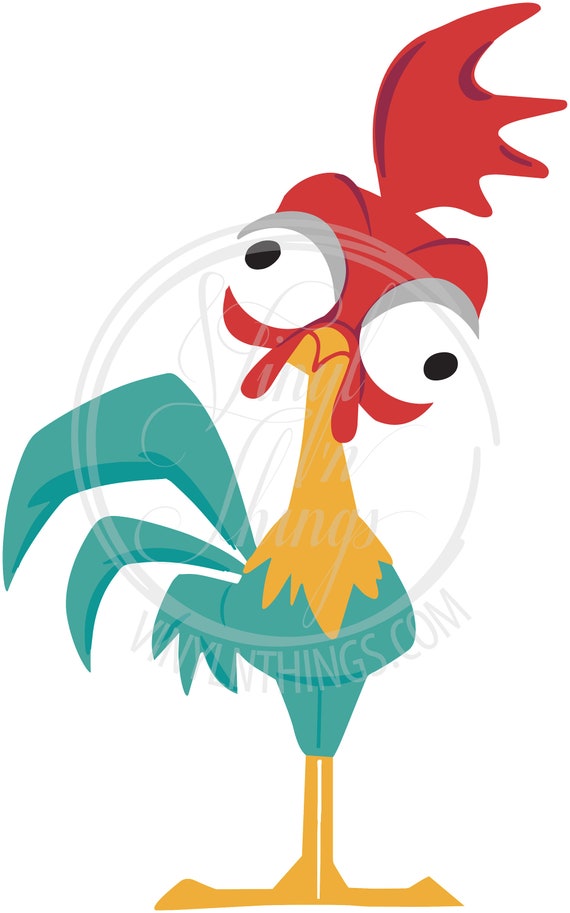 Download Hei Hei SVG