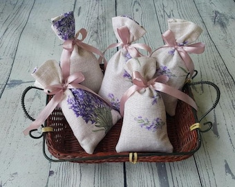 Lavender Sachet Lavender bags, Aroma Pillow Wedding Favor, Lavender sachet favor, Gift sachet, Lavender Pillow, Wedding gift, Aroma Therapy