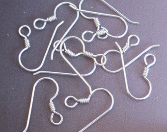 20 pieces, 10 pairs My favorite earwire