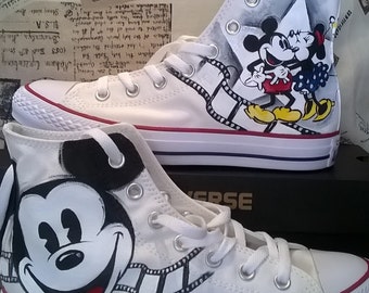 mickey mouse converse for adults mickey mouse converse for adults