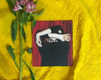 Far Too Frail - Johanna A.