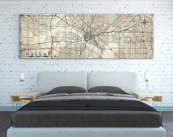 AUSTIN TX Canvas Print Texas Vintage map Austin tx Vintage map AUSTIN TX Canvas Print Texas Vintage map Austin tx Vintage map