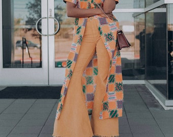 Ankara Dress African Clothing African Dress African Print Dress African Fashion Women's Clothing African Fabric Short Dress Summer Dress