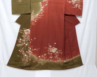 Japanese clothing | Etsy