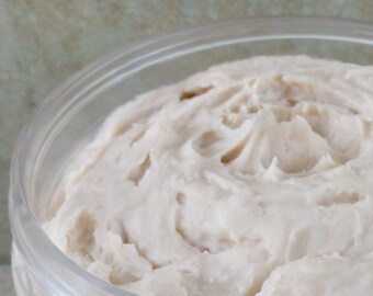 Blackstrap - Cream Soap - Brown Sugar, Coconut, Vanilla, Fig