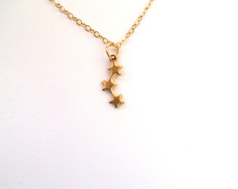 Constellation Necklace