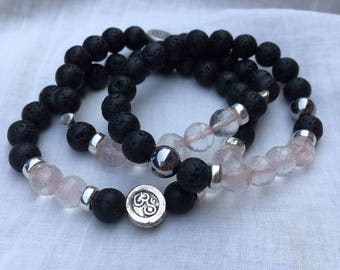 Love On The Rocks Bracelet Collection