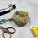 Cross Stitch Pattern - Starter Biscornu / Pincushion / Ornament - Pokemon