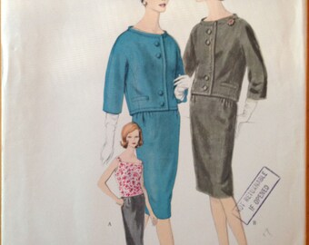 Vogue Paris Original Christian Dior 1012