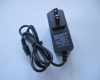 DC power adapter, 3v 1A