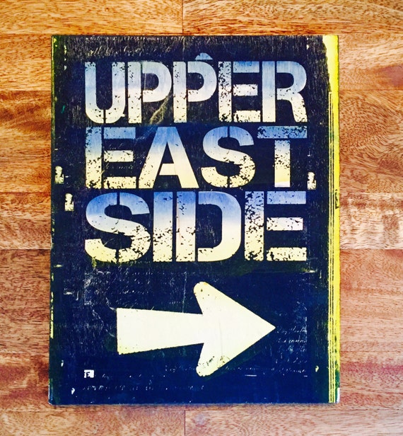 Upper East Side