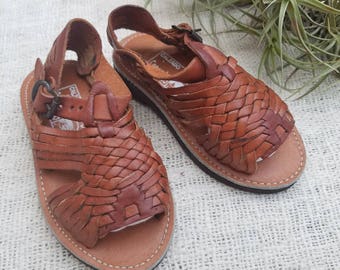 Mexican shoes | Etsy