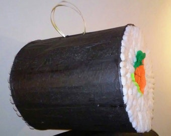 Sushi pinata for sushi Lovers