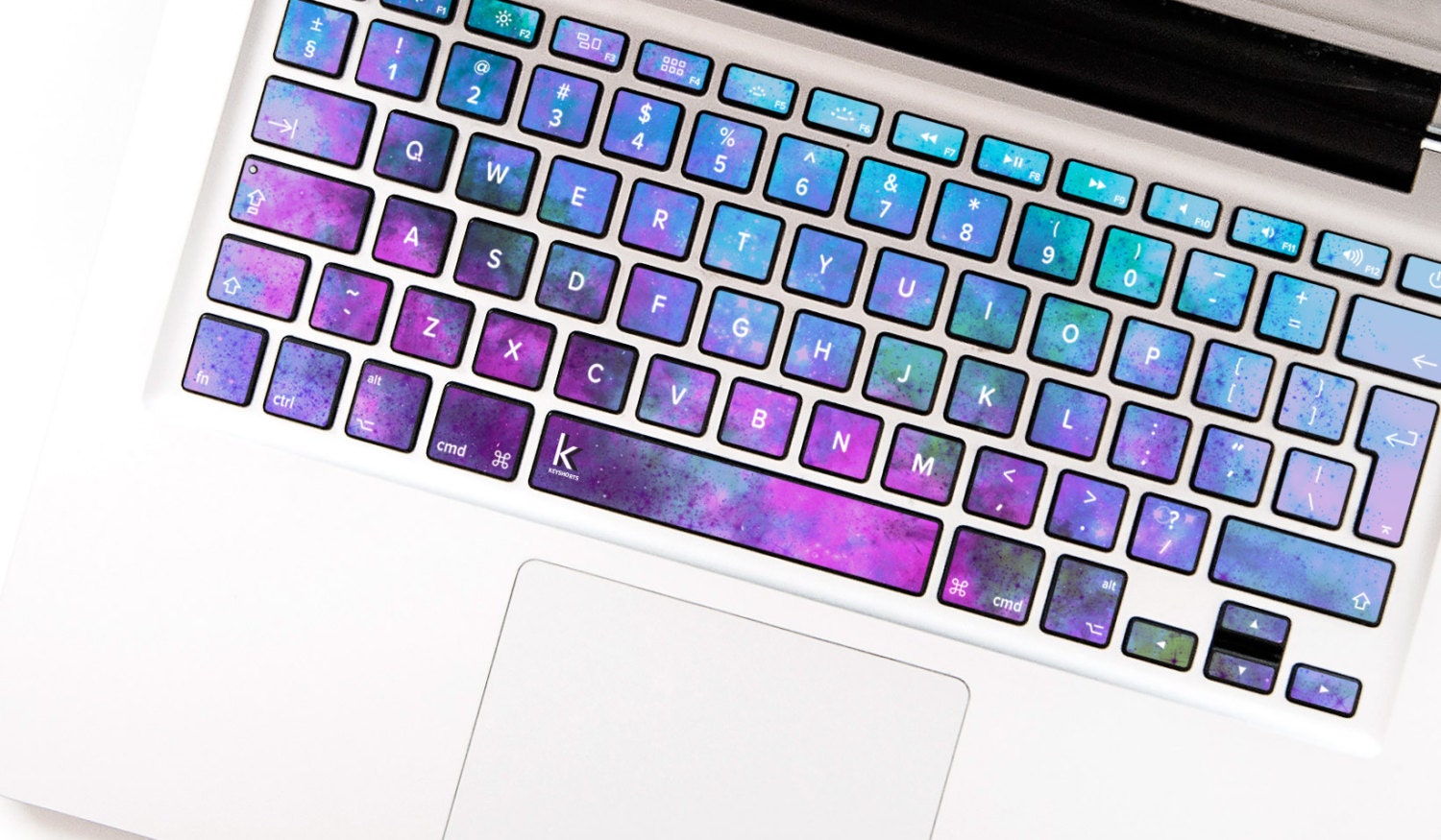 macbook keyboard  stickers  macbook pro decal keyboard  cover