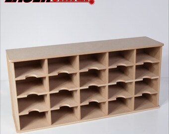 Stampin Up Punch Storage Unit