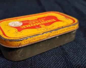 Murrays Erinmore Flake Pipe Tobacco 50g Tin