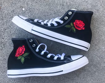 converse embroidery converse embroidery