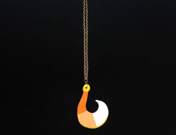 Inspired Rena Rouge Necklace Rena Rouge Cosplay Inspired Fox 8349