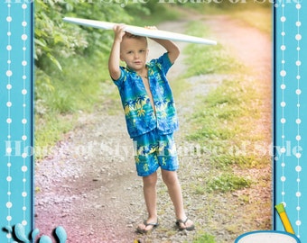Custom Pageant Photo Backer