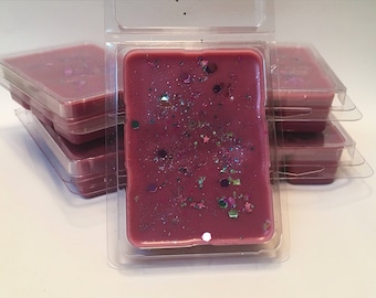 Courtship — 100% Soy Wax Melt