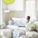 Amy Butler Pattern Gum Drop Pillows Midwest Modern Sewing Patterns UNCUT Pattern 2007
