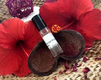 Pheromone Perfume (Amber Romance)
