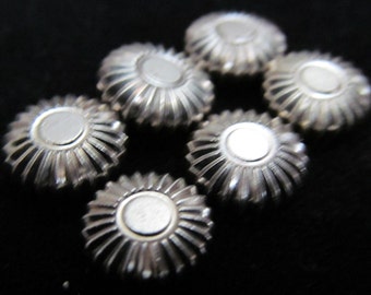 Steampunk Vintage Antique Watch pocket Watch parts crowns CS 39