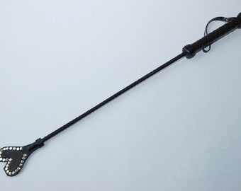 Riding crop | Etsy