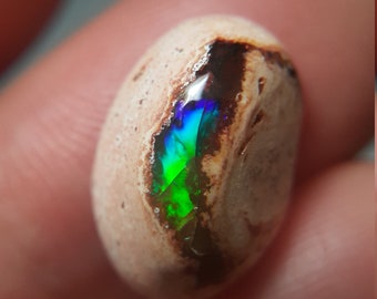Mexican Cantera Opal 4.44ct.
