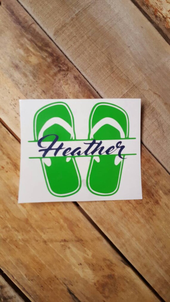 flip flop company names