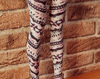 Thight socks for SD 1/3 BJD