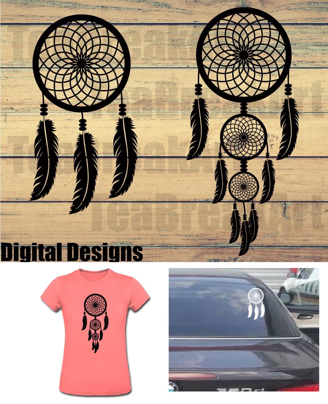 Free Free 93 Dream Catcher Svg With Name SVG PNG EPS DXF File