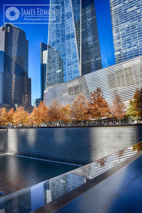 New York Digital Download, One World Trade, memorial, fine art photography, NYC print, New York Wall Art, Wall Art, Wall Print, Travel
