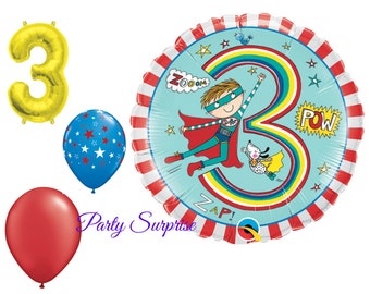 Palloncini Per 21° Compleanno Glitter Oro - 6 Pezzi Da 27 Cm. Palloncini In Lattice Con Scritta Happy Birthday E Numero 21. Perfetti Per Una Festa Speciale!