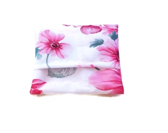 Pad Wrapper made of Waterproof PUL