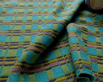 Cotton Handwoven Towel for Kitchen or Bath
